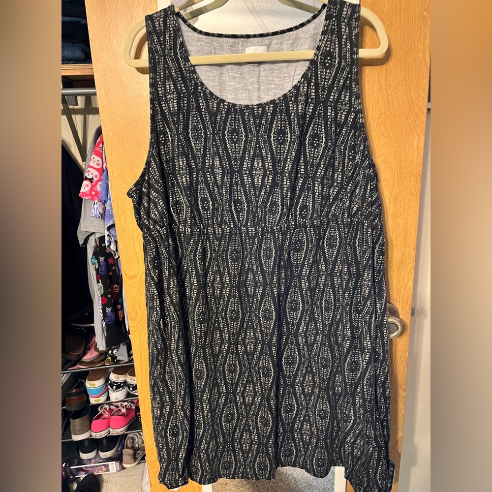 Sonoma dress